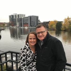 Meet your Posher, Kelli
